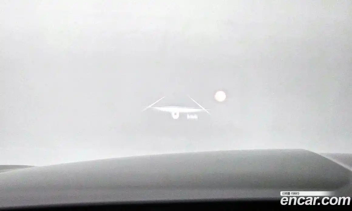 Genesis G80 2022 2.5 гидро в Москве № 1129216, фото 16