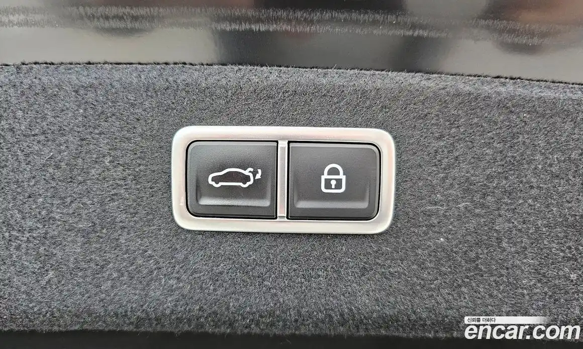 Genesis G80 2022 2.5 гидро в Москве № 1129216, фото 20