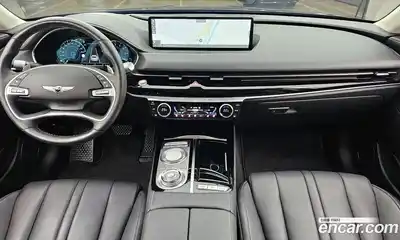 Genesis G80 2022 2.5 гидро в Москве № 1129216, миниатюра 7