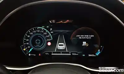 Genesis G80 2022 2.5 гидро в Москве № 1129216, миниатюра 8