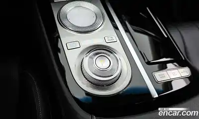 Genesis G80 2022 2.5 гидро в Москве № 1129216, миниатюра 9