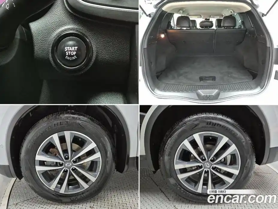 Renault QM6 2017 2.0 гидро в Москве № 1129282, фото 16