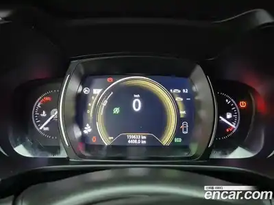Renault QM6 2017 2.0 гидро в Москве № 1129282, миниатюра 5