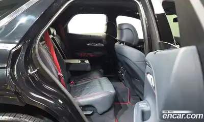 Genesis GV70 2022 3.5 Автомат в Москве № 1129286, миниатюра 12