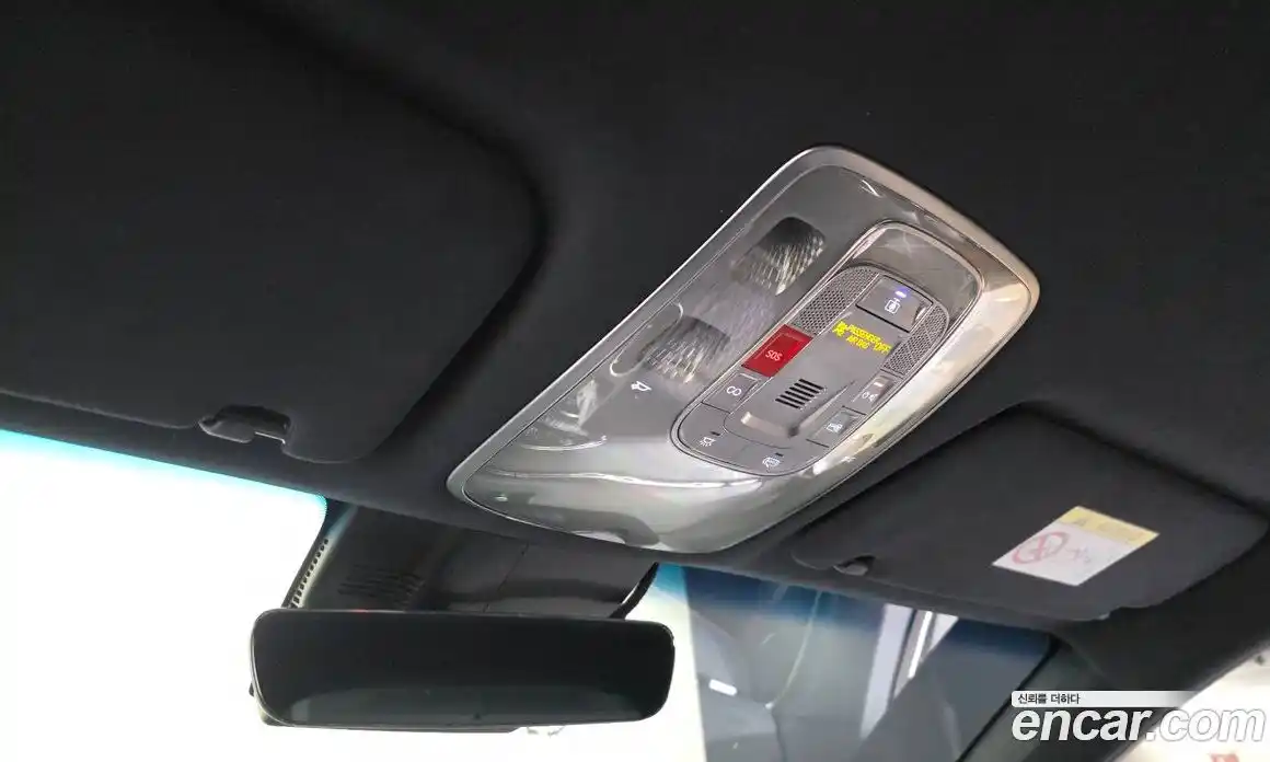 Genesis GV70 2022 3.5 Автомат в Москве № 1129286, фото 18