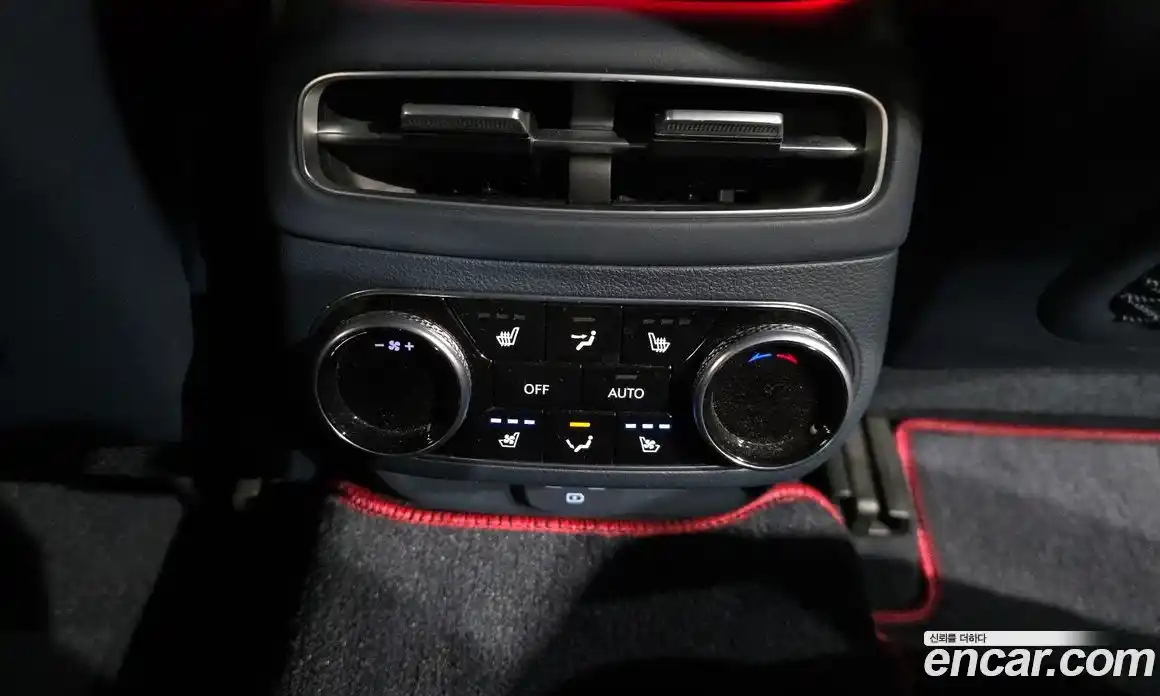 Genesis GV70 2022 3.5 Автомат в Москве № 1129286, фото 19