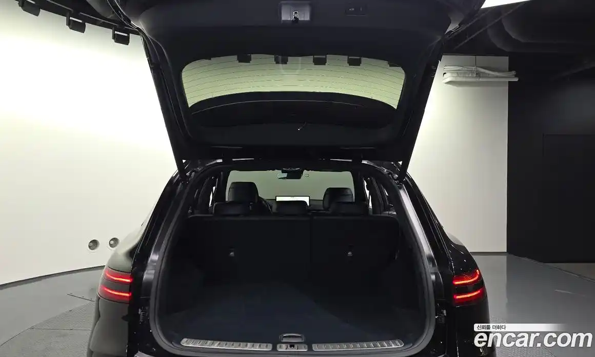 Genesis GV70 2022 3.5 Автомат в Москве № 1129286, фото 20