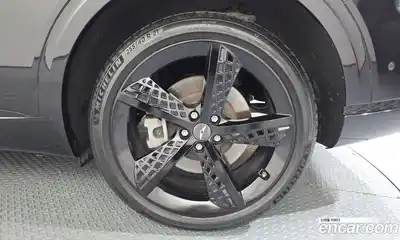 Genesis GV70 2022 3.5 Автомат в Москве № 1129286, миниатюра 5