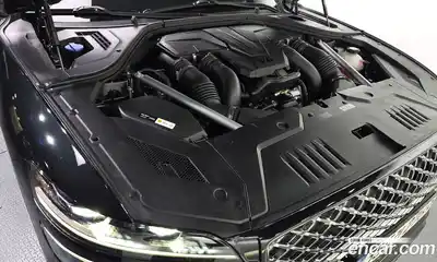 Genesis GV70 2022 3.5 Автомат в Москве № 1129286, миниатюра 6