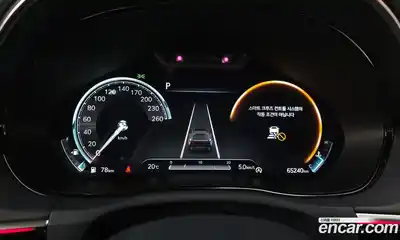 Genesis GV70 2022 3.5 Автомат в Москве № 1129286, миниатюра 8