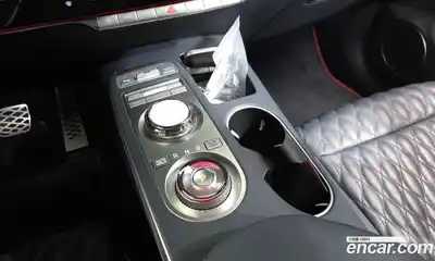 Genesis GV70 2022 3.5 Автомат в Москве № 1129286, миниатюра 9