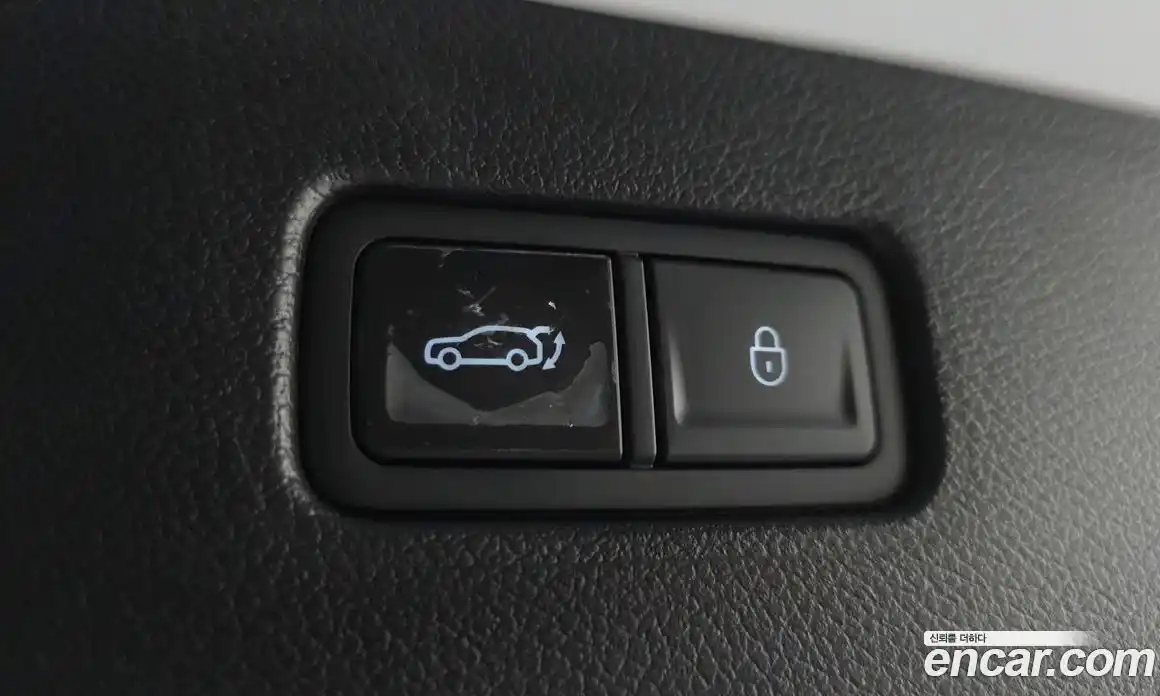 Genesis GV80 2022 3.0 Автомат в Москве № 1129329, фото 18