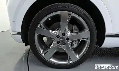 Genesis GV80 2022 3.0 Автомат в Москве № 1129329, миниатюра 5