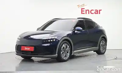 Genesis GV60 Standard