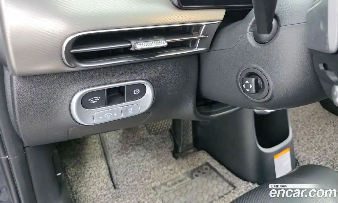 Genesis GV60 2022 0.1 Автомат в Москве № 1129359, фото 14