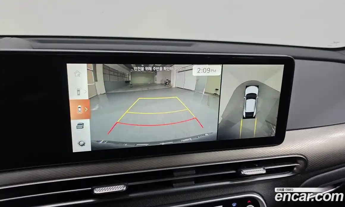 Genesis GV60 2022 0.1 Автомат в Москве № 1129359, фото 17