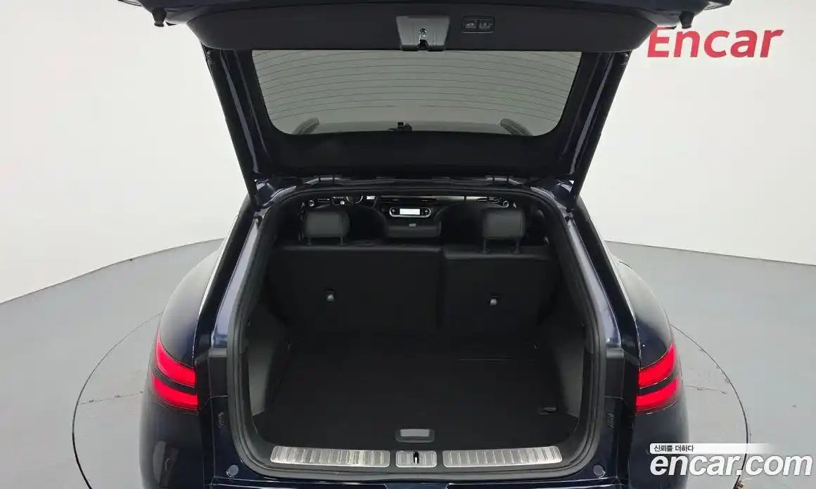 Genesis GV60 2022 0.1 Автомат в Москве № 1129359, фото 20