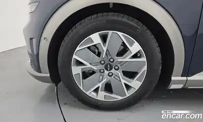 Genesis GV60 2022 0.1 Автомат в Москве № 1129359, миниатюра 5