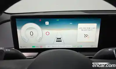 Genesis GV60 2022 0.1 Автомат в Москве № 1129359, миниатюра 8