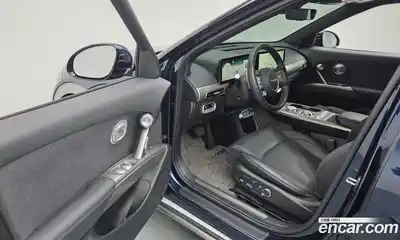 Genesis GV60 2022 0.1 Автомат в Москве № 1129359, миниатюра 10