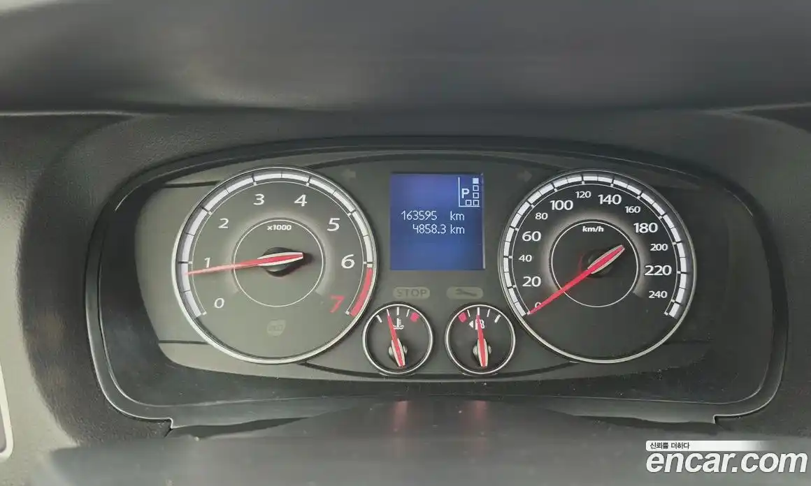 Renault SM7 2017 2.0 гидро в Москве № 1129365, фото 11