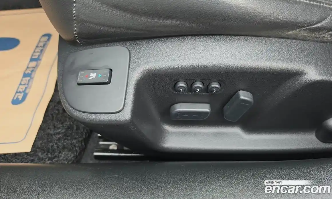Renault SM7 2017 2.0 гидро в Москве № 1129365, фото 16