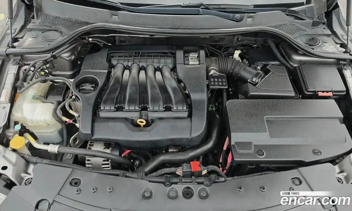 Renault SM7 2017 2.0 гидро в Москве № 1129365, фото 18