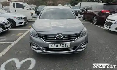 Renault SM7 2017 2.0 гидро в Москве № 1129365, миниатюра 2
