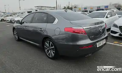 Renault SM7 2017 2.0 гидро в Москве № 1129365, миниатюра 5