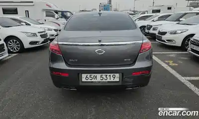 Renault SM7 2017 2.0 гидро в Москве № 1129365, миниатюра 6