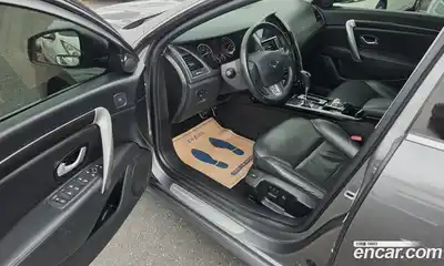 Renault SM7 2017 2.0 гидро в Москве № 1129365, миниатюра 8