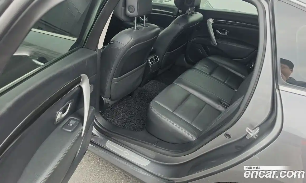 Renault SM7 2017 2.0 гидро в Москве № 1129365, фото 9