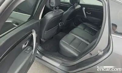 Renault SM7 2017 2.0 гидро в Москве № 1129365, миниатюра 9