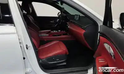 Genesis GV70 2022 2.5 гидро в Москве № 1129372, миниатюра 11