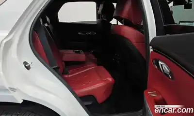 Genesis GV70 2022 2.5 гидро в Москве № 1129372, миниатюра 12