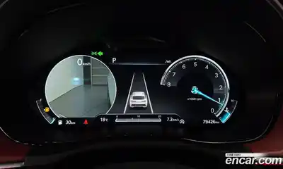 Genesis GV70 2022 2.5 гидро в Москве № 1129372, миниатюра 8