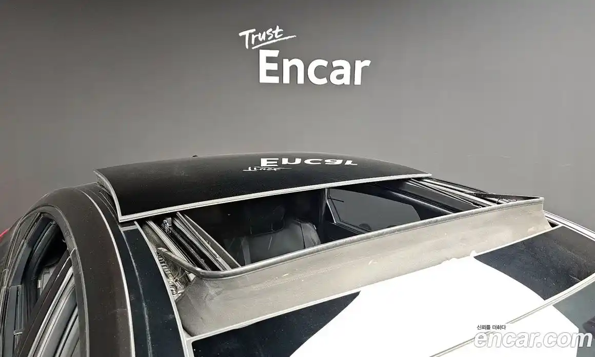 Genesis G80 2017 3.3 Автомат в Москве № 1129396, фото 20