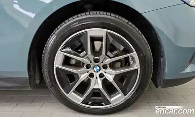 BMW 5-Series 2024 2.0 гидро в Москве № 1130285, миниатюра 5