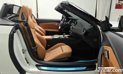 BMW Z4 2022 2.0 гидро в Москве № 1130440, миниатюра 11