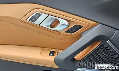 BMW Z4 2022 2.0 гидро в Москве № 1130440, миниатюра 12