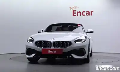 BMW Z4 2022 2.0 гидро в Москве № 1130440, миниатюра 3