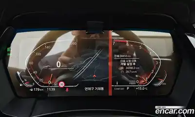 BMW Z4 2022 2.0 гидро в Москве № 1130440, миниатюра 8