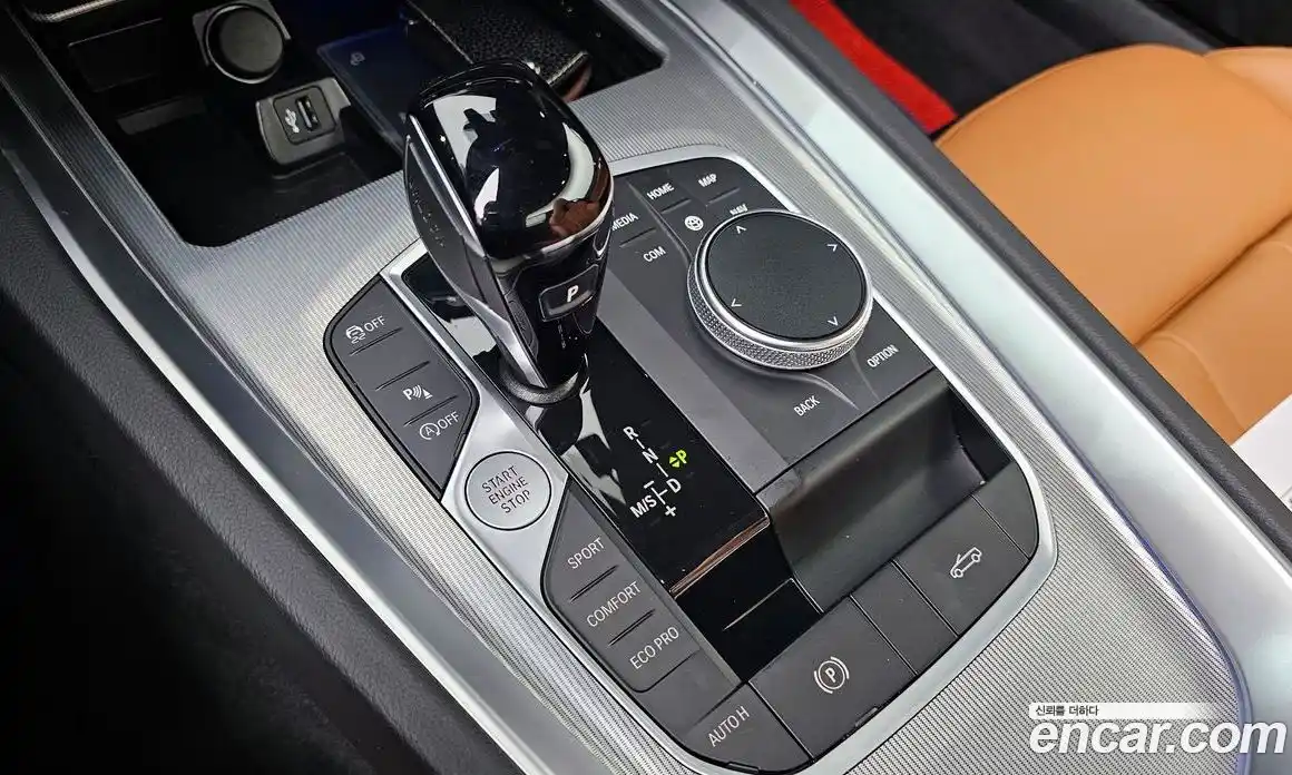 BMW Z4 2022 2.0 гидро в Москве № 1130440, фото 9