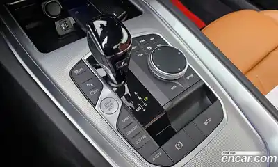 BMW Z4 2022 2.0 гидро в Москве № 1130440, миниатюра 9