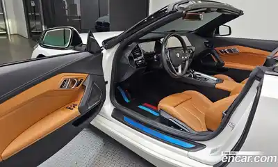BMW Z4 2022 2.0 гидро в Москве № 1130440, миниатюра 10