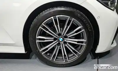 BMW 3-Series 2022 2.0 гидро в Москве № 1130619, миниатюра 5