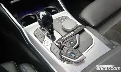BMW 3-Series 2022 2.0 гидро в Москве № 1130619, миниатюра 9