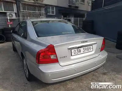 Volvo S80 2005 2.9 гидро в Москве № 1130811, миниатюра 4