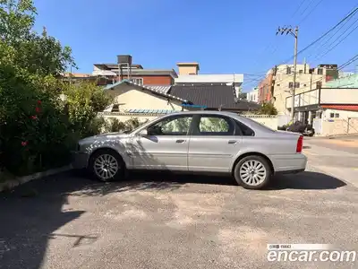 Volvo S80 2005 2.9 гидро в Москве № 1130811, миниатюра 5