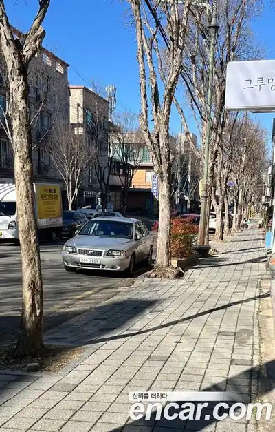Volvo S80 2005 2.9 гидро в Москве № 1130811, миниатюра 8